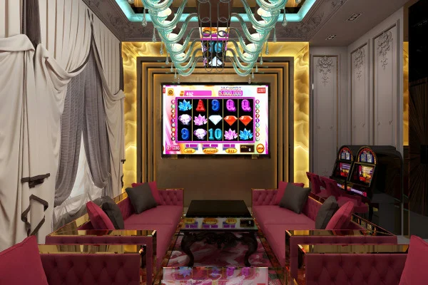 Real gambling slots online