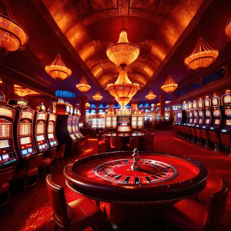 Slots bonus