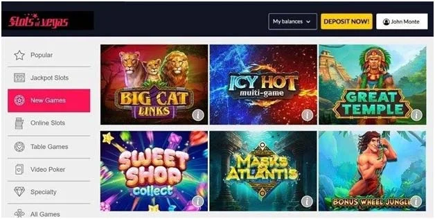 Super slots casino app
